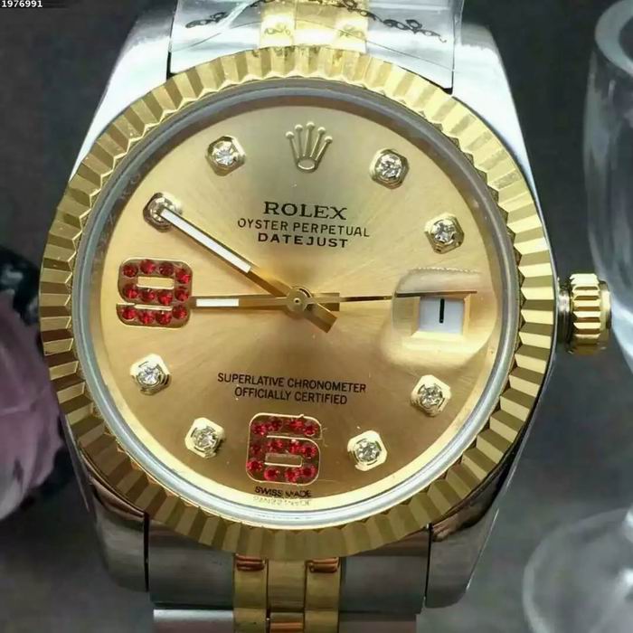 Rolex Watch 1086